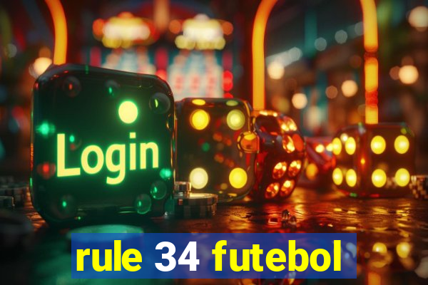 rule 34 futebol